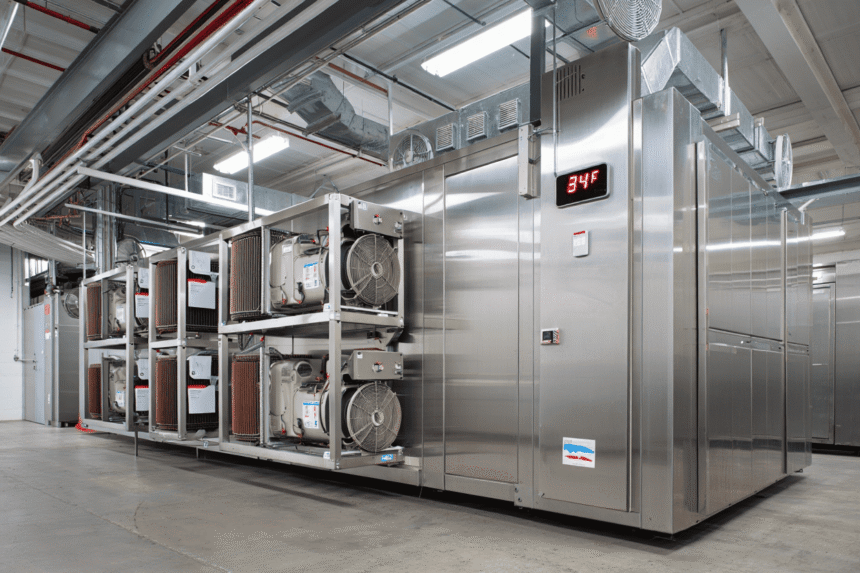 UAE Businesses cooling solutions