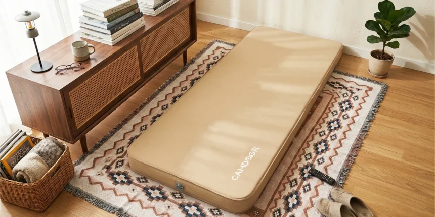 Japanese outdor camping gear