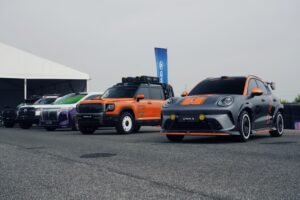 Dealers: Long-Term Commitment Matters Most