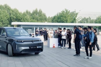 Intelligent Driving, Ready to Adapt to Local Markets