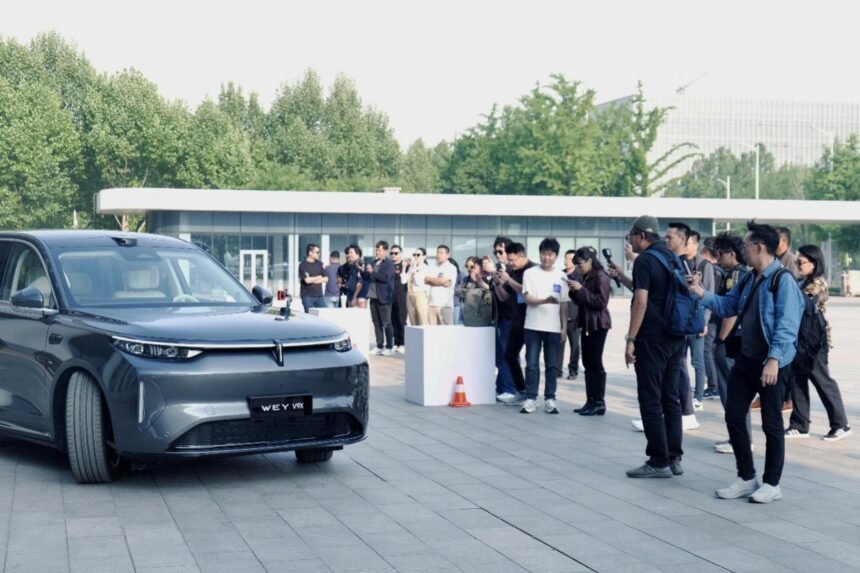 Intelligent Driving, Ready to Adapt to Local Markets