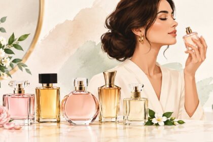 Best Women’s Perfume Brands in 2026