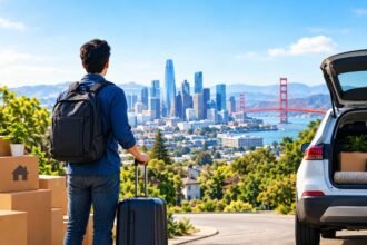 Moving to Silicon Valley: 6 Essential Tips